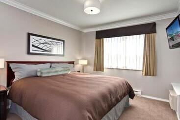 Sandman Hotel & Suites Prince George