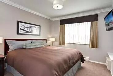 Sandman Hotel & Suites Prince George