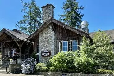 호텔 The Latch Inn