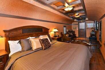 Prestige Rocky Mountain Resort Cranbrook, Worldhotels Crafted