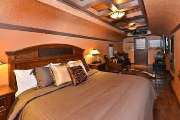 Prestige Rocky Mountain Resort Cranbrook, Worldhotels Crafted