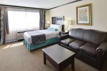 Prestige Rocky Mountain Resort Cranbrook, Worldhotels Crafted