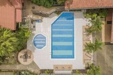 El Rodeo Estancia Boutique Hotel & Steakhouse