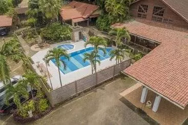 El Rodeo Estancia Boutique Hotel & Steakhouse