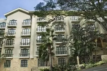 בית מלון כפרי Movich Casa Del Alferez