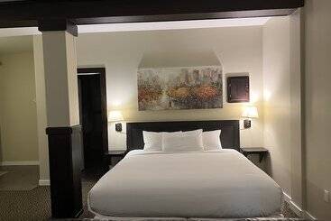 فندق Wells Gray Inn