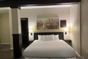 ホテル Wells Gray Inn