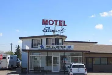 Sunset Motel