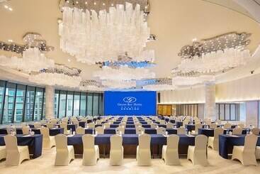 Grand Bay Hotel Zhuhai