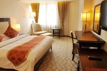 Отель Guangdong Victory