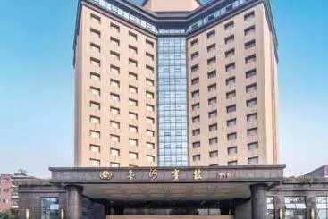 Hotel Jin He