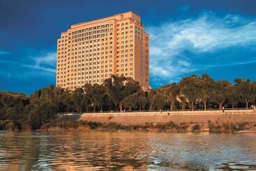 Hotel Shangrila Harbin