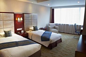 Hotel Wanyou Conifer