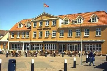 Løkken Badehotel Apartments