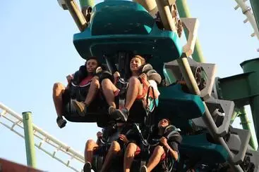 Park Plaza Apartments