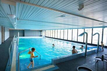 Herttua Hotel And Spa