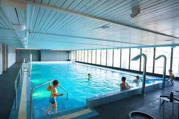 Herttua Hotel And Spa