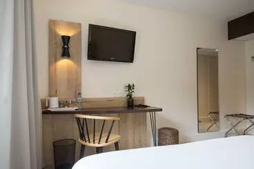 Hotel Best Western Le Bois De La Marche