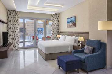 Hotel Hilton Hurghada Plaza