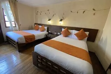 Otel Kituandes