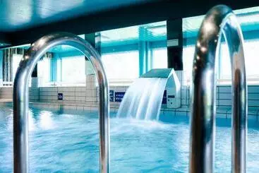 Lapland Hotels äkäshotelli