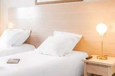 Sowell Hotels Le Beach