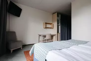Lapland Hotels Ylläskaltio