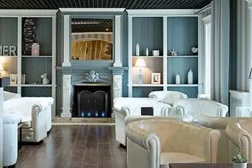 Hotel Atalante Relais Thalasso & Spa   Wellness Hôtel