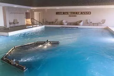 Hotel Atalante Relais Thalasso & Spa   Wellness Hôtel