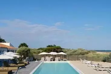 Hotel Atalante Relais Thalasso & Spa   Wellness Hôtel