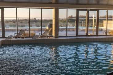 호텔 Atalante Relais Thalasso & Spa Wellness Hôtel