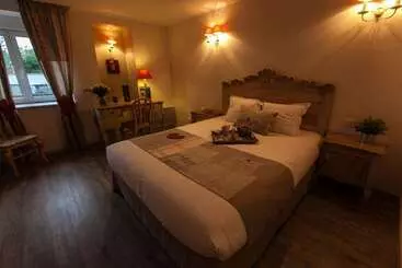 Brit Hotel Bristol Montbéliard Centre