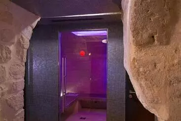 ホテル Du Triangle D Or