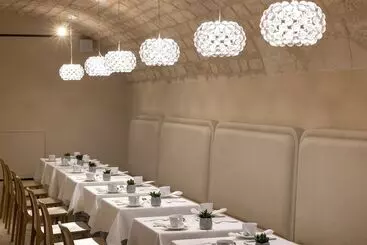 ホテル Duminy Vendome