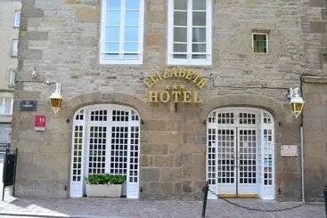 Hotel Elizabeth Intra Muros