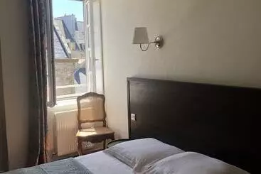 Отель Elizabeth   Intra Muros