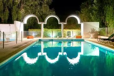 酒店 Ibis Styles Cognac