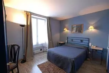 Grand Hotel Terminus Reine