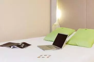 فندق Campanile Lille Nord  Wasquehal