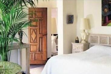 Mangio Fango Hotel Et Spa