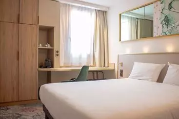 Brit Hotel Bordeaux Aéroport   Le Soretel