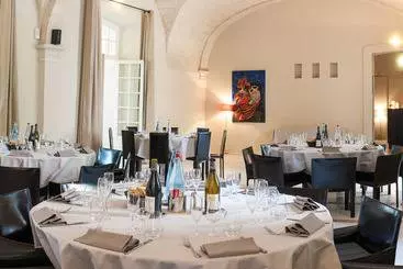 فندق Hôtel Cloitre Saint Louis Avignon
