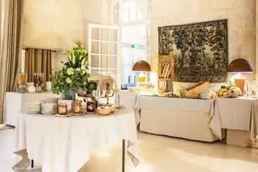 Hotel Hôtel Cloitre Saint Louis Avignon