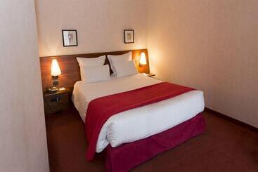 فندق Le Jeansebastien Bach