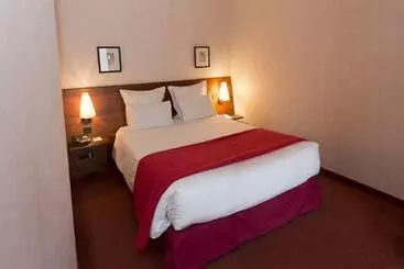 فندق Le Jeansebastien Bach