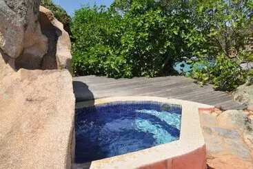 Le Roc E Fiori Hotel Teritoria