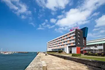 Hotel Mercure Cherbourg Plaisance