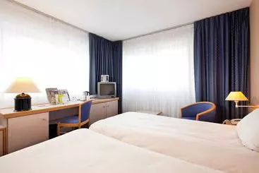 호텔 Mercure Cherbourg Plaisance