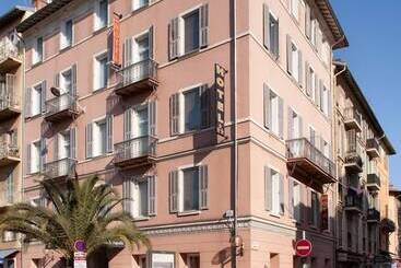 هتل Relais Acropolis