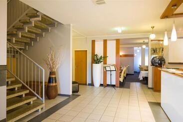 A`ppart Hotel Garden Cottage